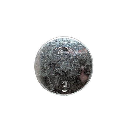 Vodilo 3 mm
