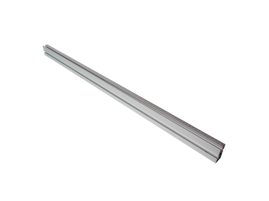 Naslonska letev 1000 mm