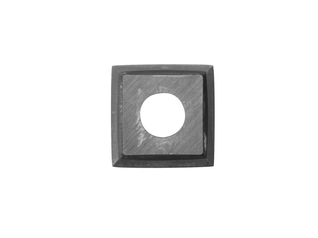 HM-obračalni nož 15 x 15 x 2,5 mm