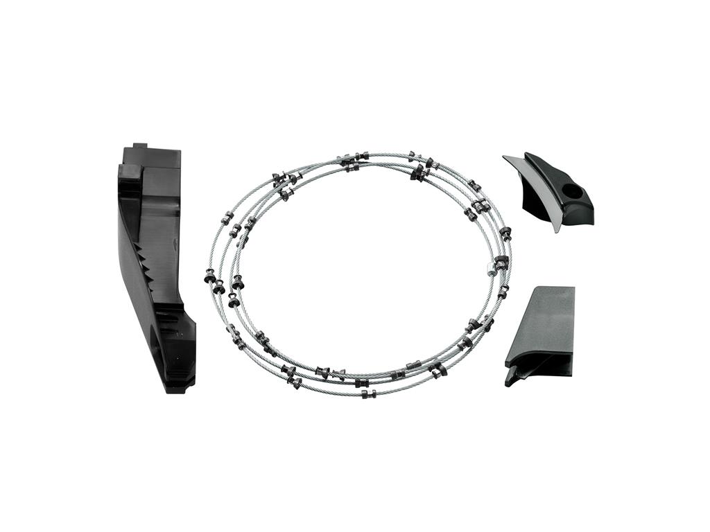 Rezalna žica DSS-SR + set vodil