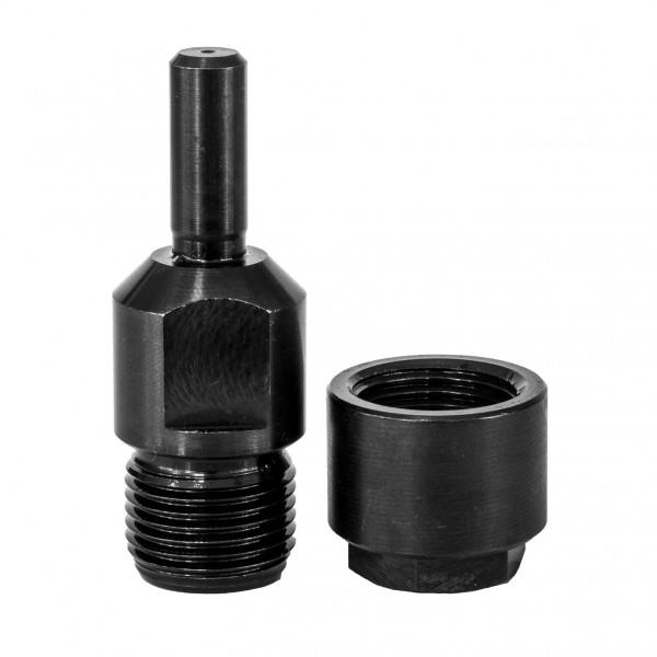 Adapter za vpenjanje OZ z matico