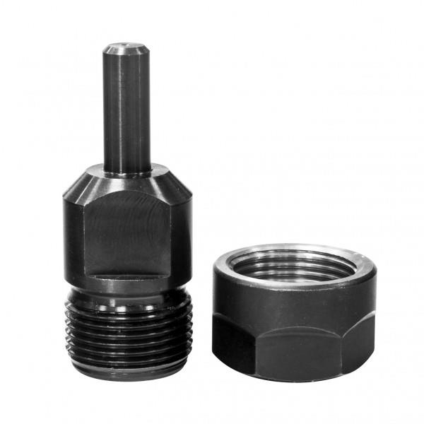 Adapter za vpenjanje ER16 z matico
