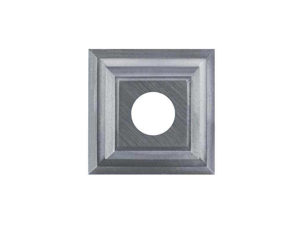 Obračalni nož HM 21x21x5,5 mm-PE6