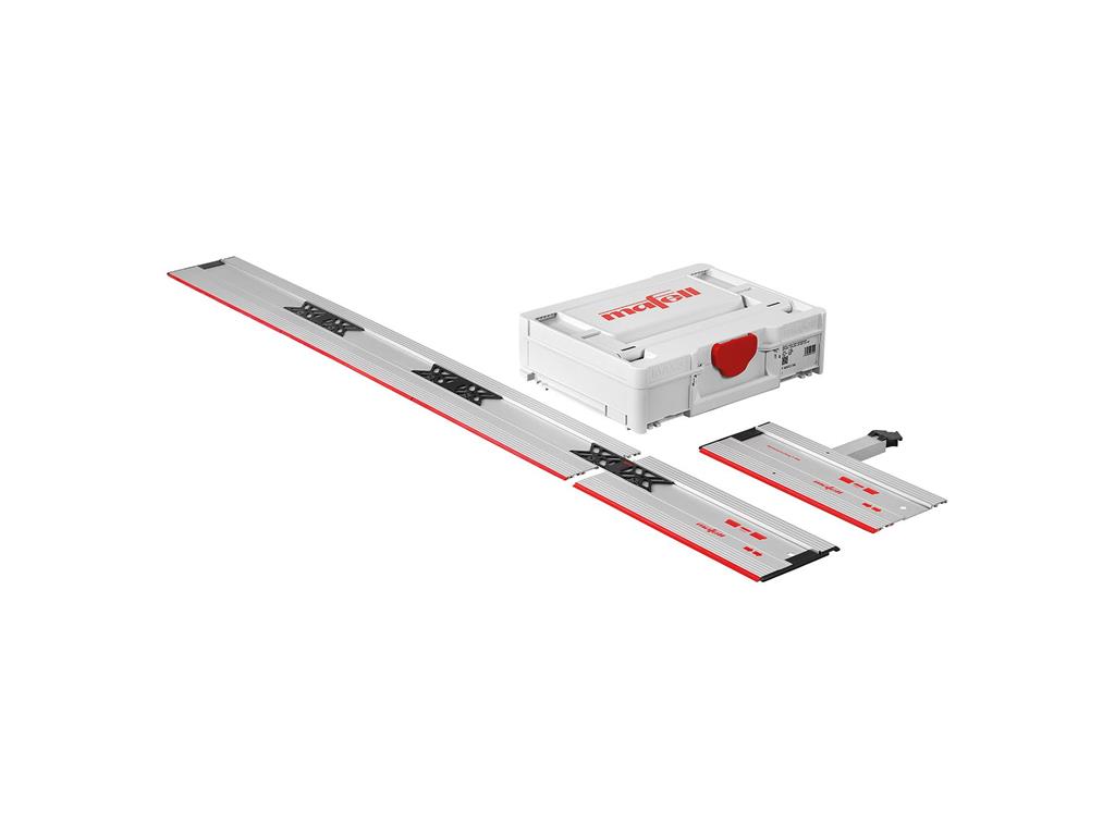 Set vodilnih letev MAX3 komplet F-MS