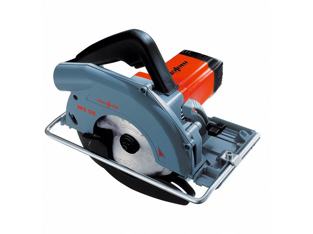 MS55 ročna krožna žaga, 1100 W