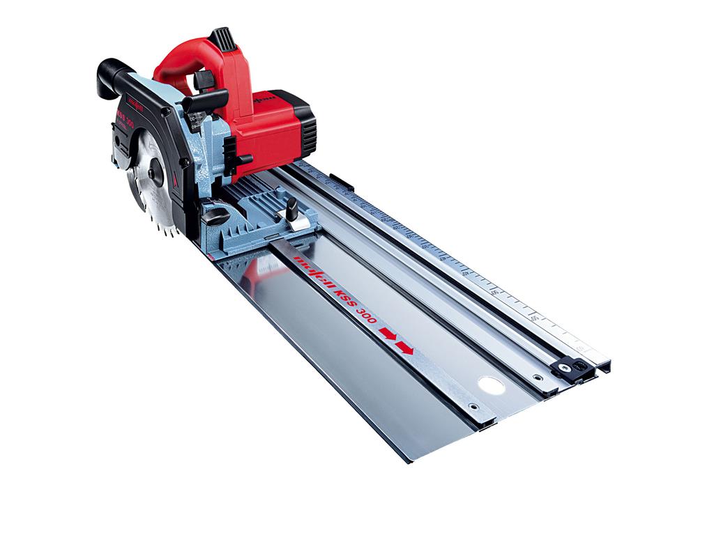 KSS300 potezna krožna žaga MaxiMax, 900W
