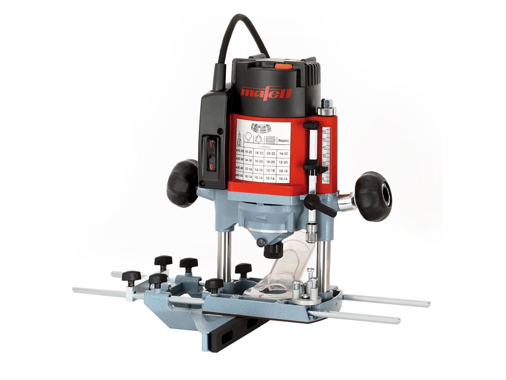 LO65 Ec nadrezkar MaxiMAX, 2600 W