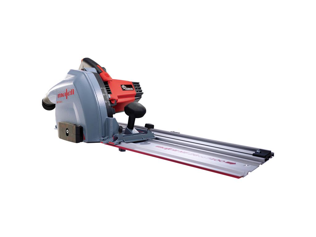 MF26 cc/400 utorni rezkar, 1400 W