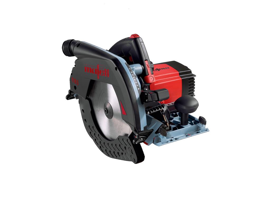 K85Ec ročna krožna L-MAX 230V