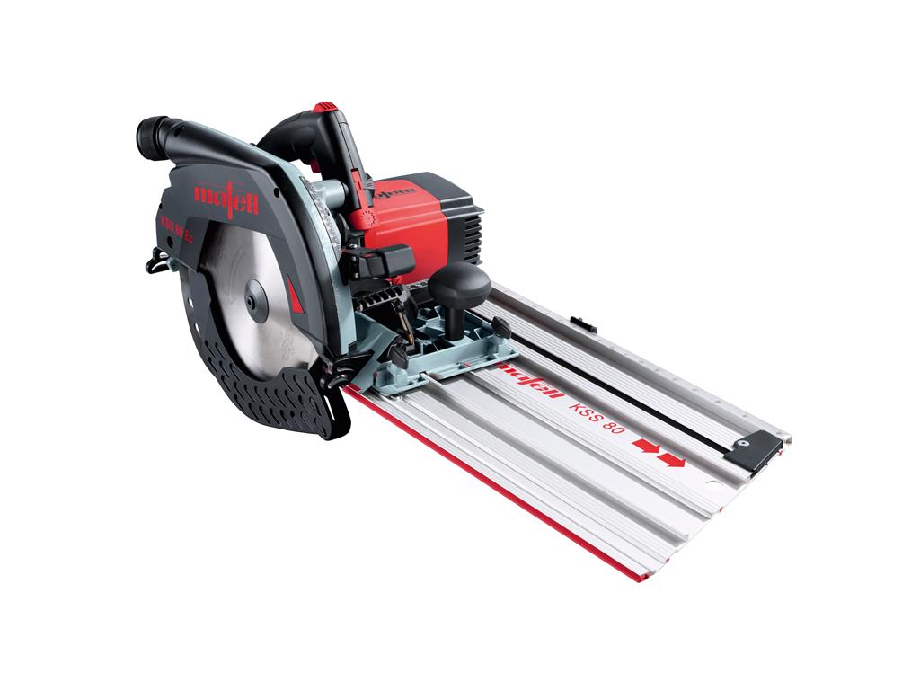 KSS80 Ec/370 potezna krožna žaga, 2300 W