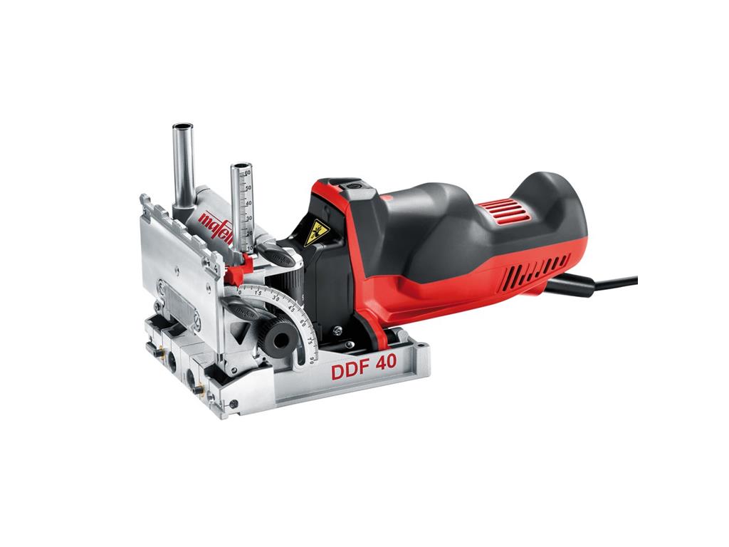 DDF40 mozničarka MaxiMAX 230V
