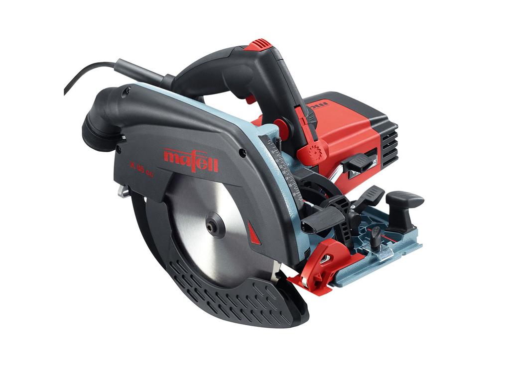 K65cc ročna krožna žaga