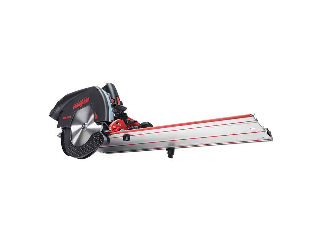 KSS60 cc potezna krožna žaga, 1800 W