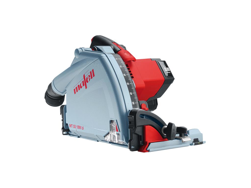 MT55 18M bat.potopna žaga Solo 18V