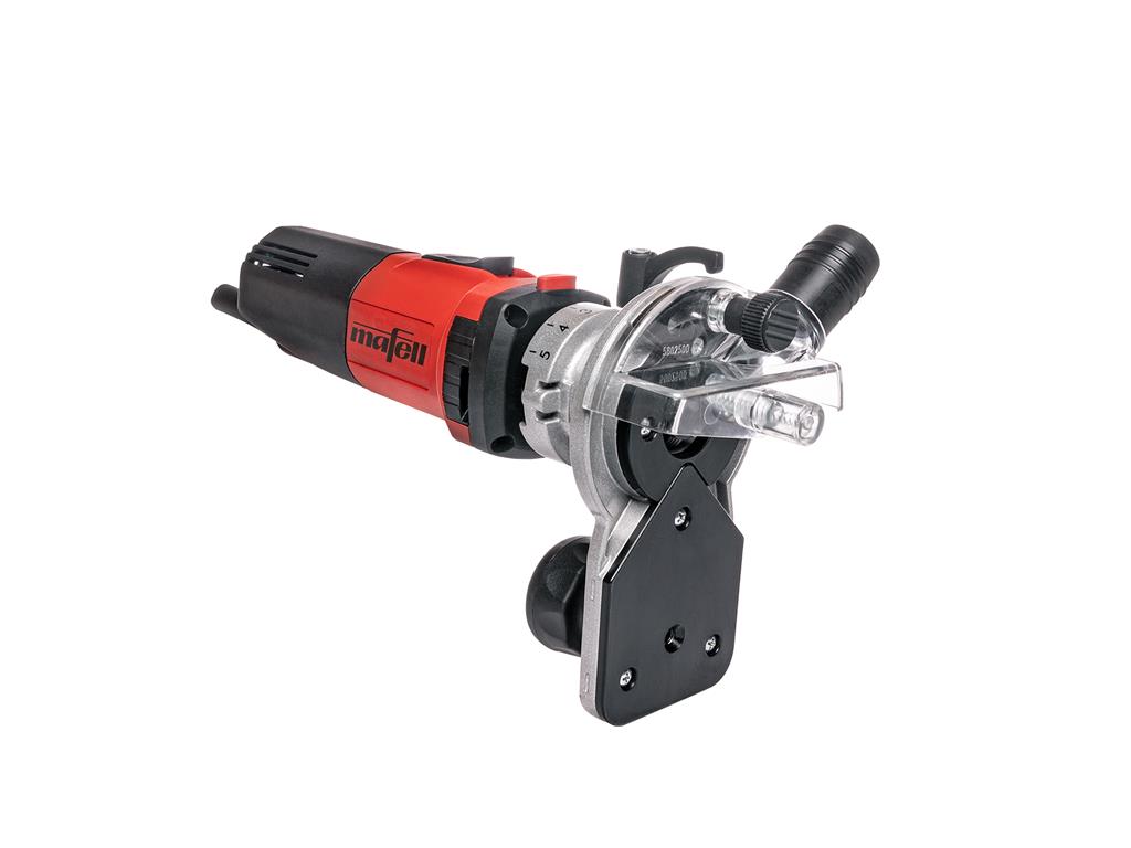 KF1000 robni rezkar, 1000 W