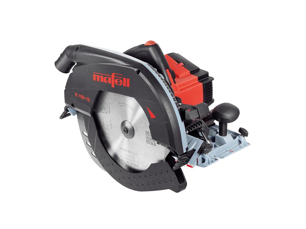 Akumulatorska ročna krožna žaga K 105-18