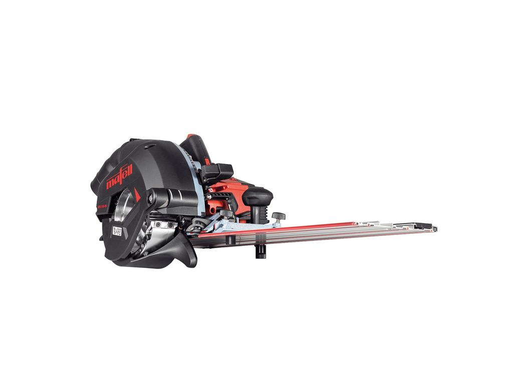 Akumulatorski utorni rezkar