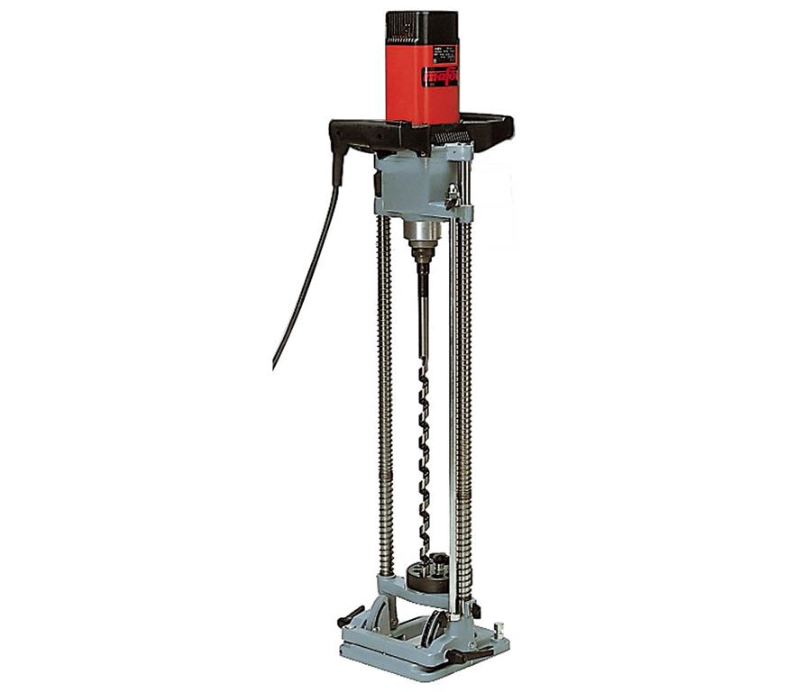 ZB600 E tesarski vrtalnik kpl, 1200 W