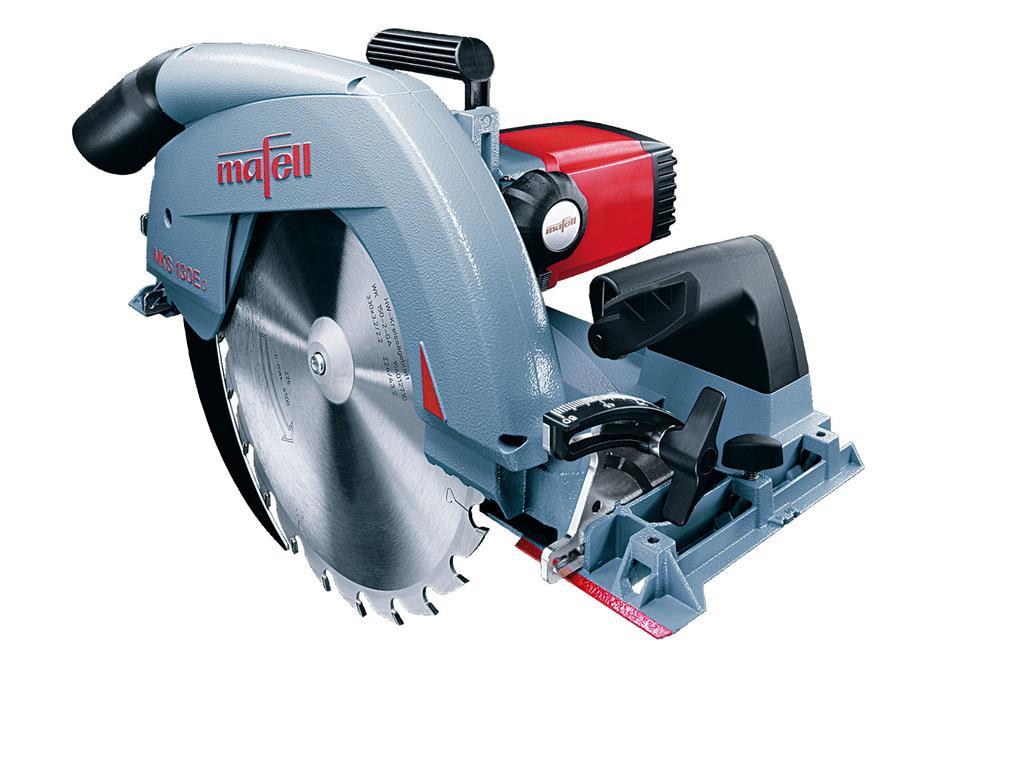 MKS130 Ec tesarska krožna žaga, 2500 W