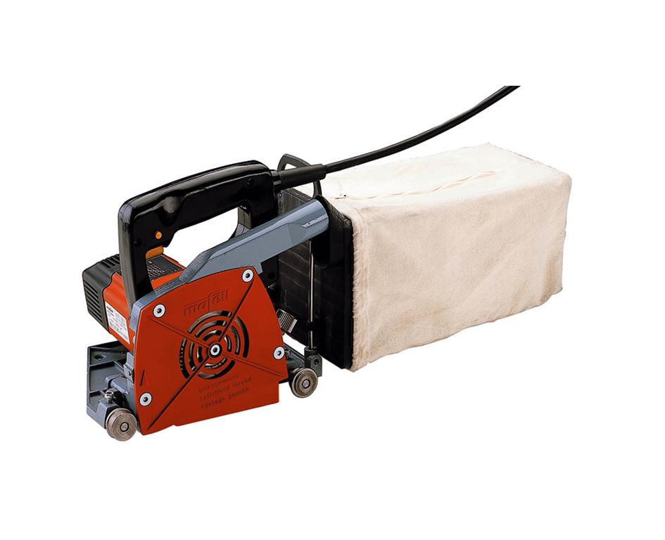KFU1000 E fugirni rezkar,900 W v kovčku