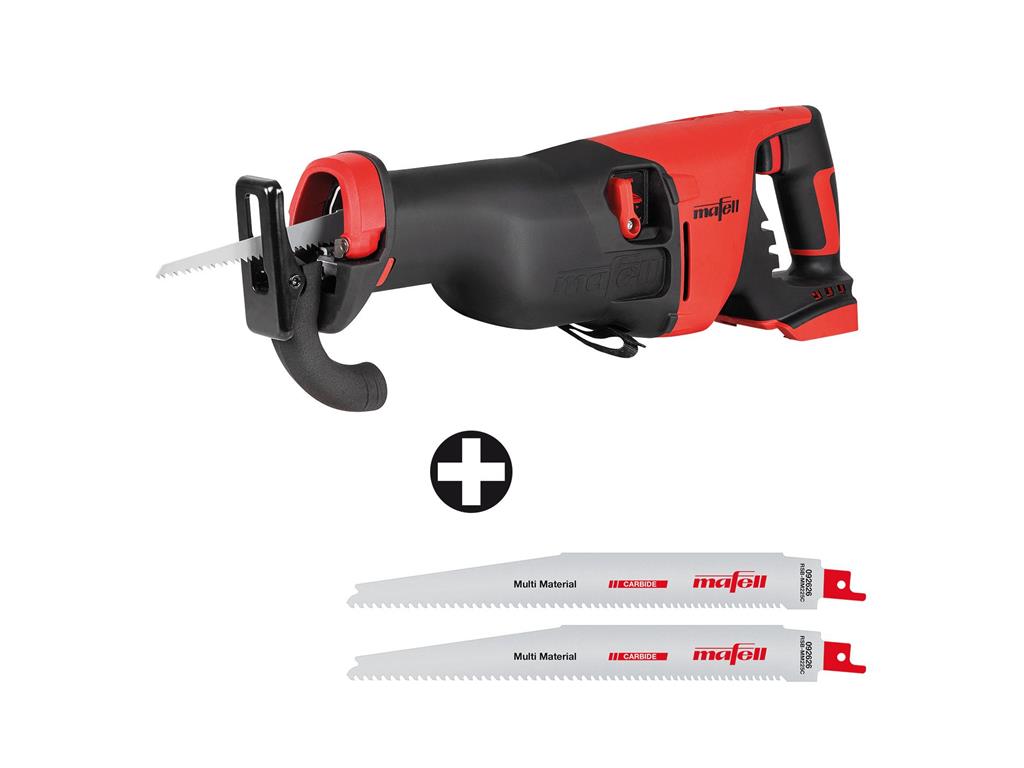 Akumulatorska povratna žaga RS 32-18