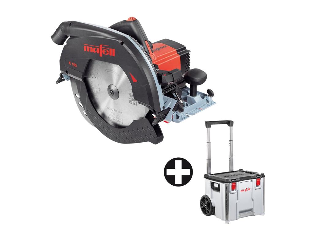 Ročna krožna žaga K 105