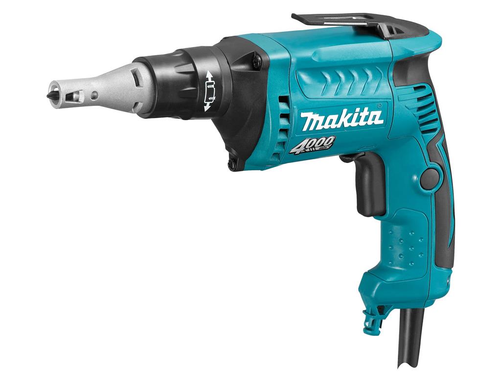 Električni vijačnik 570W, 10 - 16Nm