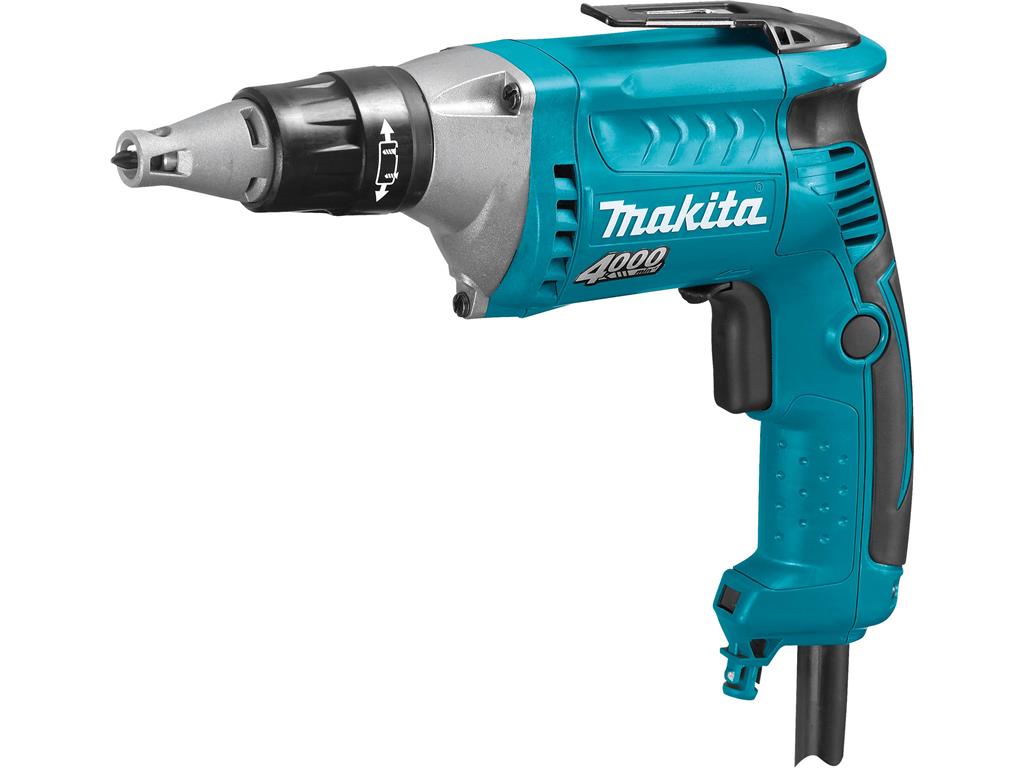 Električni vijačnik 570W, 10 - 16Nm