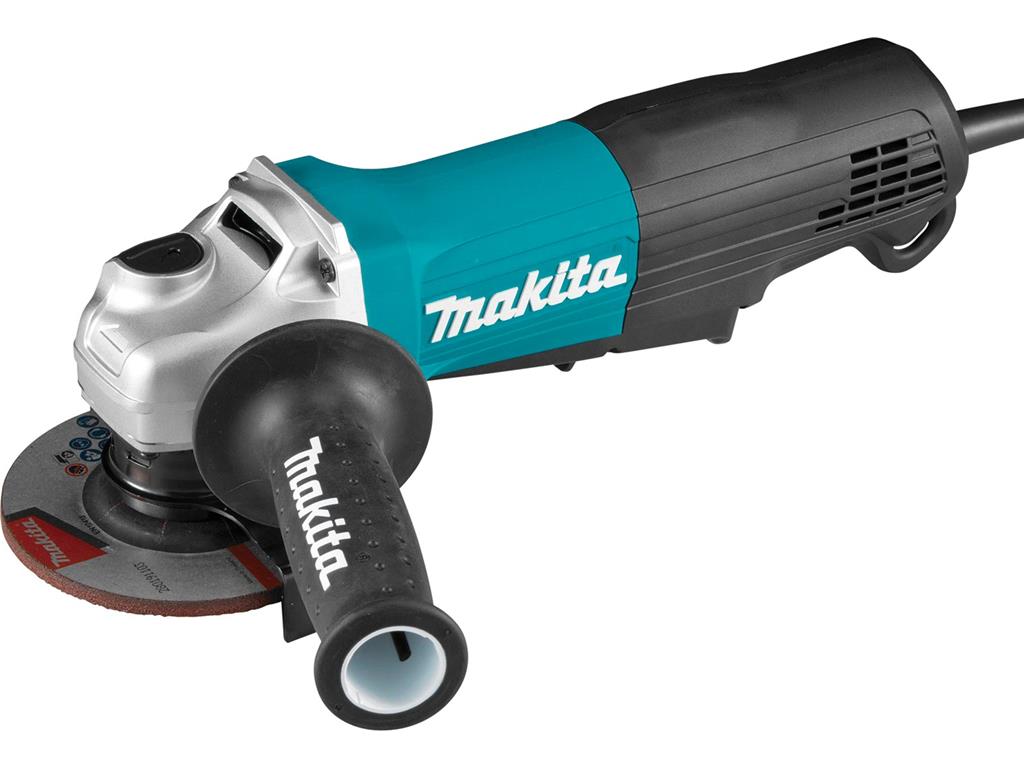 Električni kotni brusilnik 1.300W, 115mm