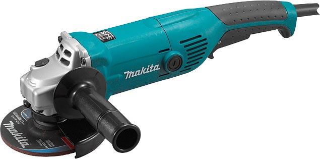 Električni kotni brusilnik 1.450W, 125mm