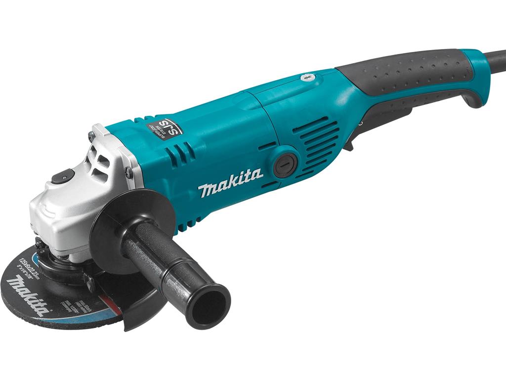 Električni kotni brusilnik 1.450W, 125mm
