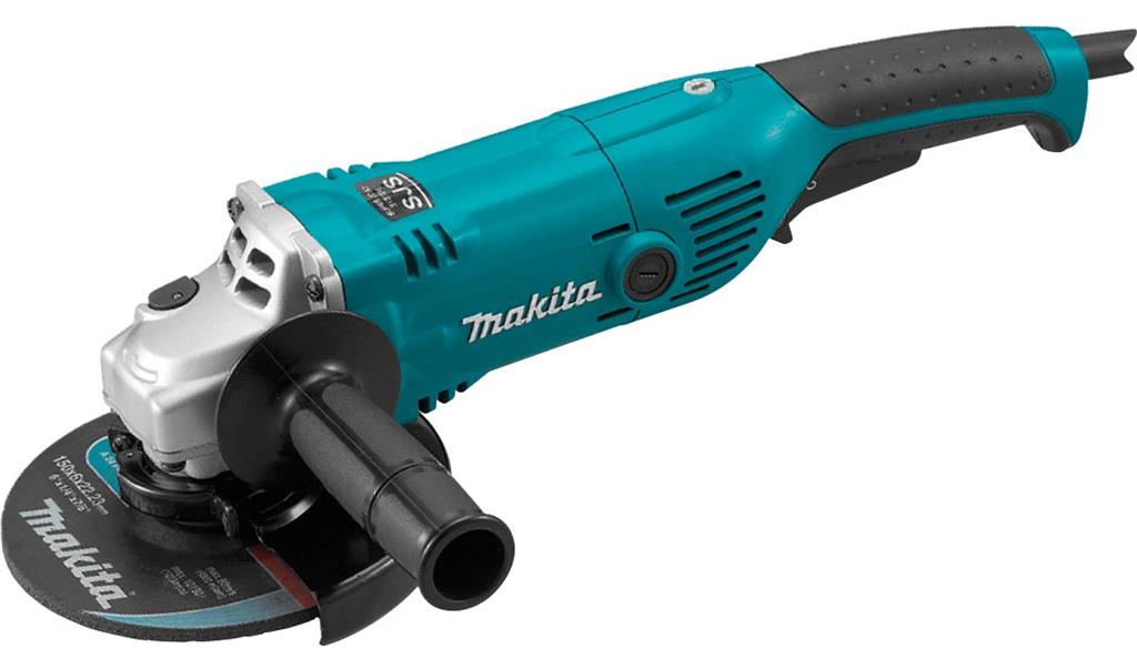 Električni kotni brusilnik 1.450W, 150mm