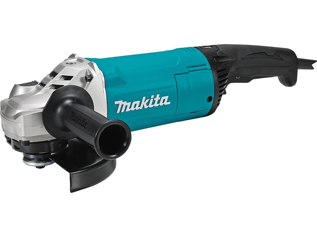 Električni kotni brusilnik 2.700W, 180mm