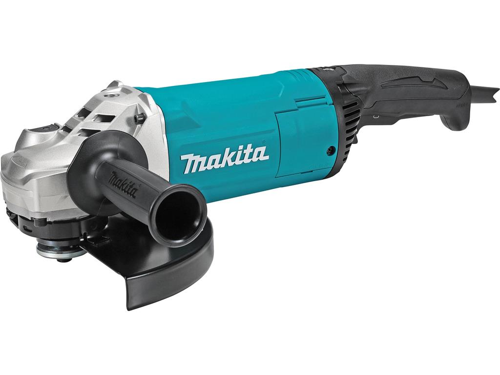 Električni kotni brusilnik 2.700W, 230mm