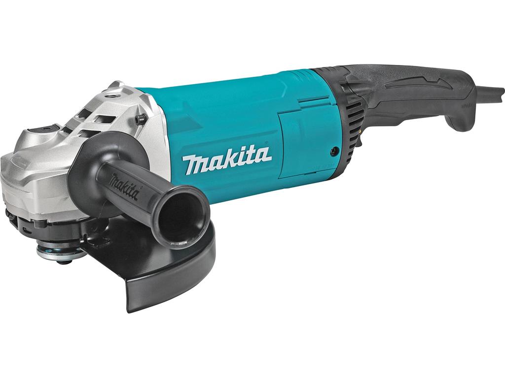 Električni kotni brusilnik 2.700W, 230mm