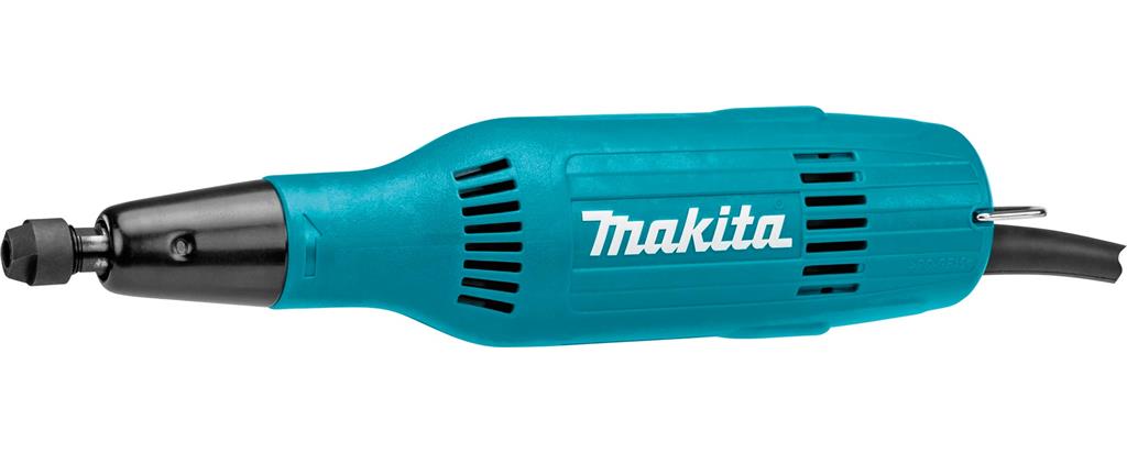 Električni premi brusilnik 240W, 6mm