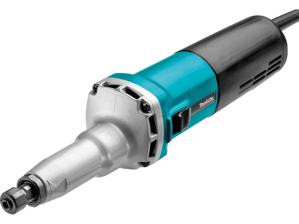 Električni premi brusilnik 750W, 8mm