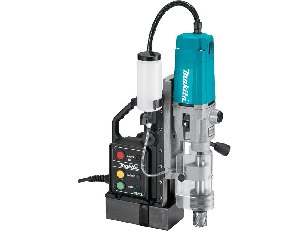 Magnetni vrtalnik 1.150W, 9500N