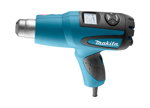 Električni fen na vroč zrak 2.000W