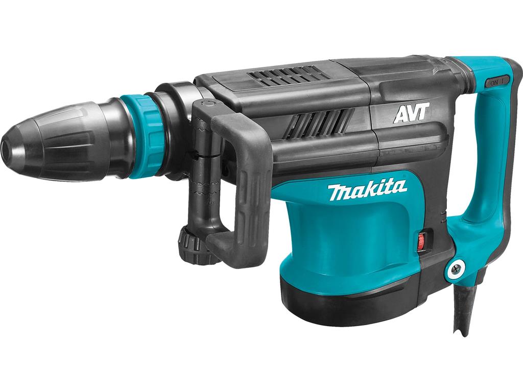 Električno rušilno kladivo 1.510W