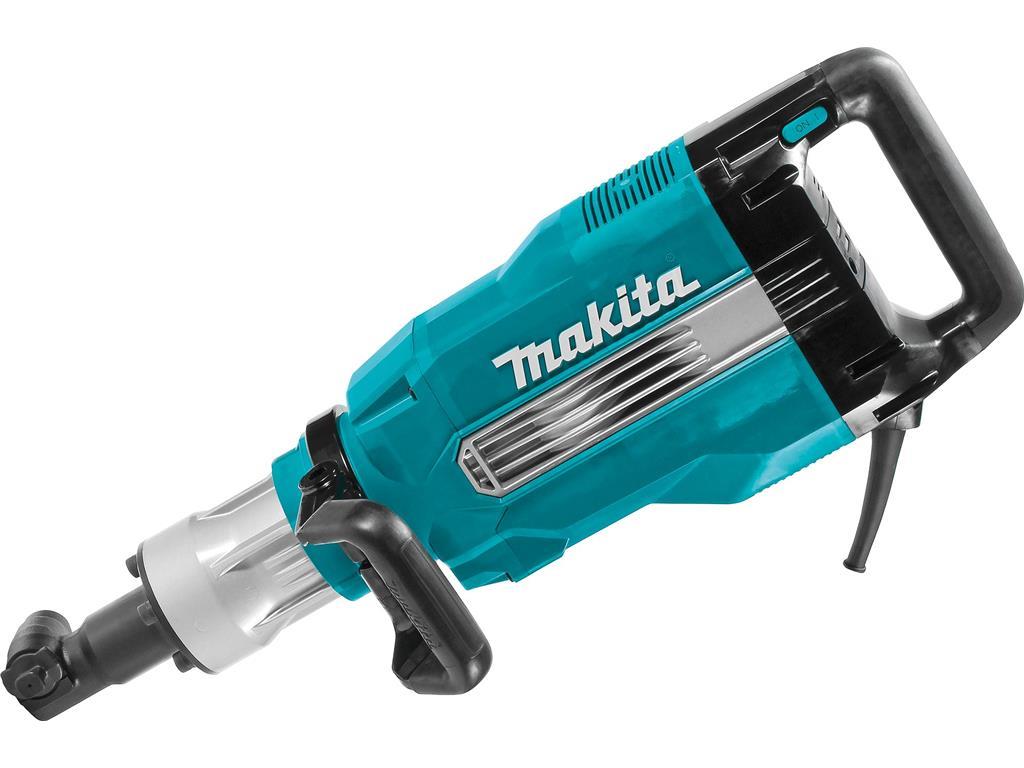 Električno rušilno kladivo 1.850W