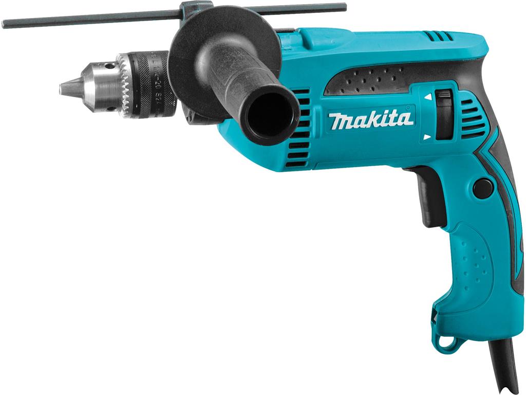 Električni udarni vrtalnik 680W, 13mm