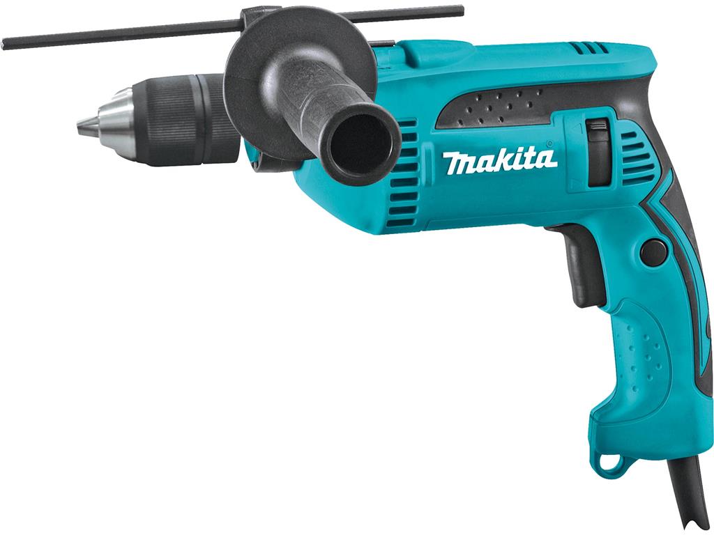 Električni udarni vrtalnik 680W, 13mm