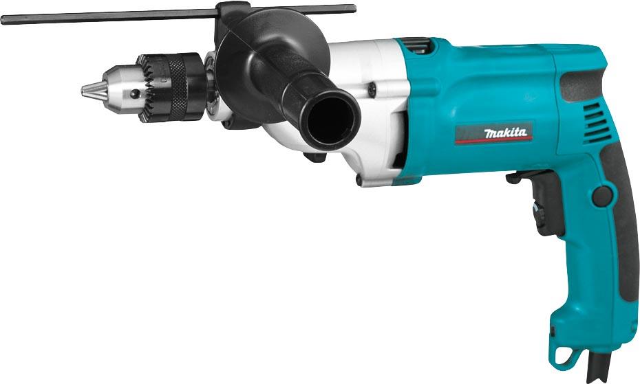 Električni udarni vrtalnik 720W, 13mm, 2