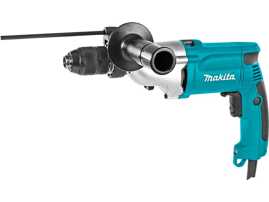 Električni udarni vrtalnik 720W, 13mm, 2