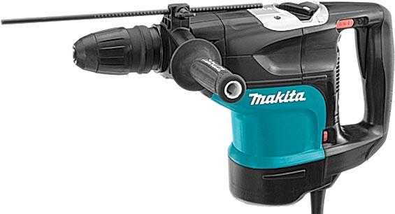 Električno vrtalno kladivo 1.350W