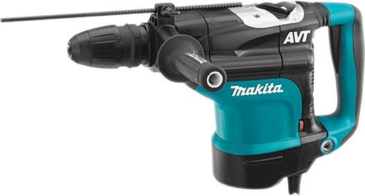 Električno vrtalno kladivo 1.350W