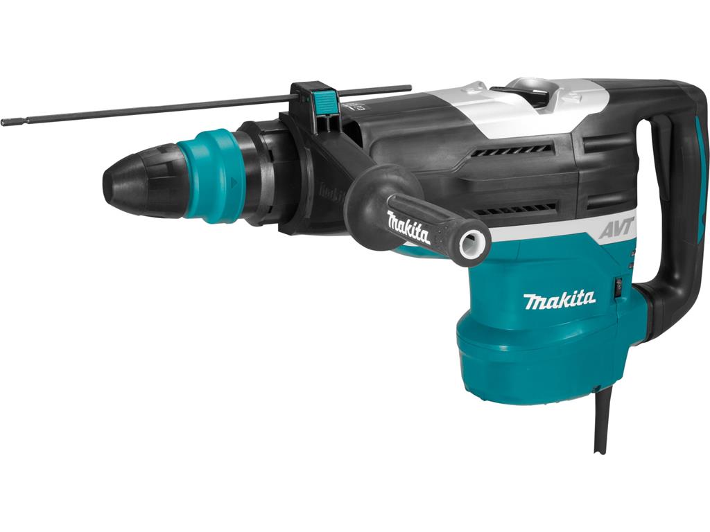 Električno vrtalno kladivo 1.500W