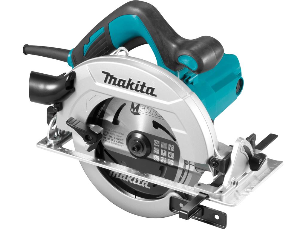 Električna ročna krožna žaga 1.600W, 185