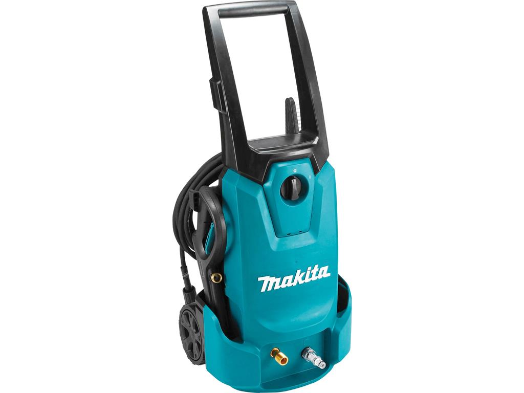 Visokotlačna čistilna naprava 1.600W, 12